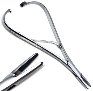 MATHIEU Needle Holder