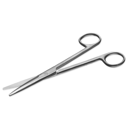 MAYO Operating & Gynecological Scissors
