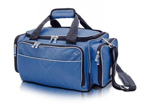 Multi- Purpose Medical Bag In Blue