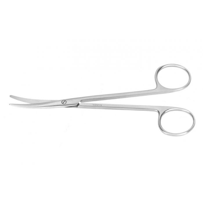 METZENBAUM Dissecting Scissors