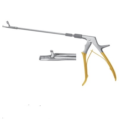 Mini-Townsend Biopsy Forceps Complete Detachable