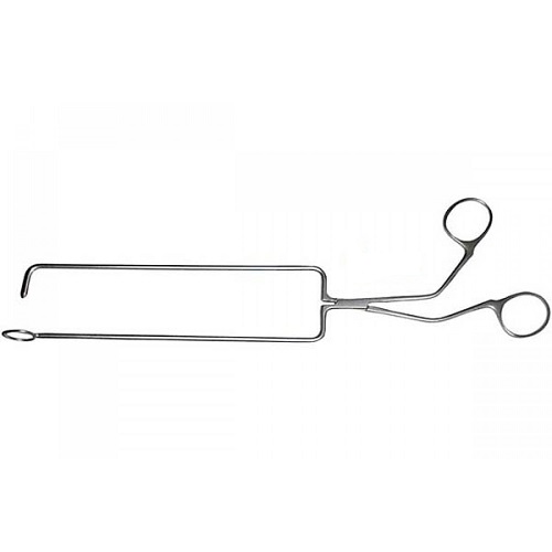 Navel-Belly Button Marker