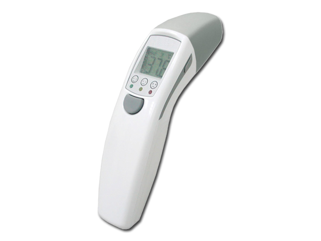 Infrared Thermometer with 5 Applications