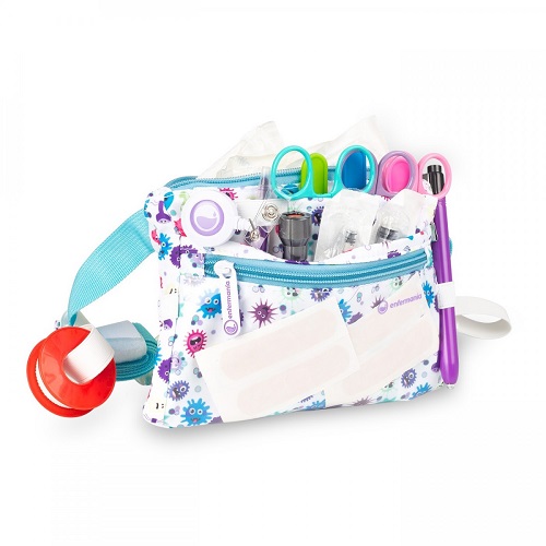 Nursing Organiser Waist Bags  Nursing Organiser Waist Bags
