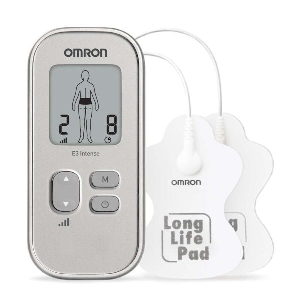 OMRON E3 Intense Grey OMRON E3 Intense Grey