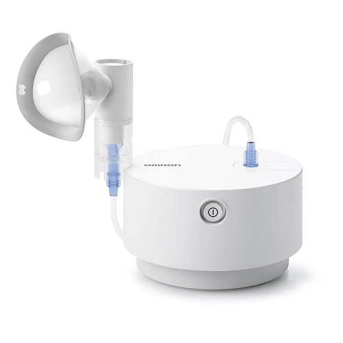 Omron C28P Nebuliser
