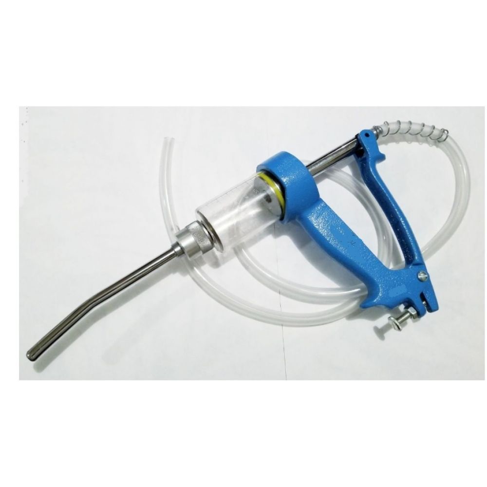 Automatic  Oral Drenching Gun  Automatic  Oral Drenching Gun