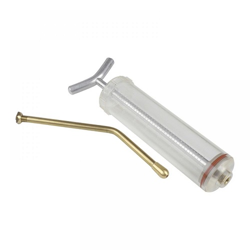 Syringes And  Drenchers  Syringes And  Drenchers