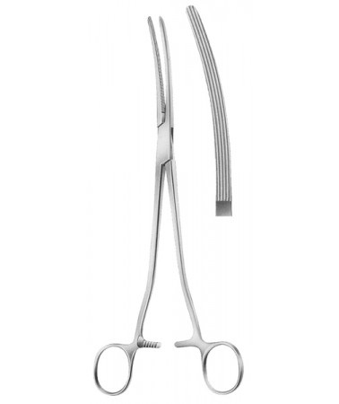 Parker Kerr Intestinal Clamp