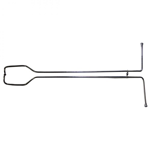 Obstetrical Forceps For Pigs