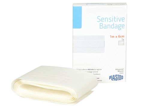 Adhesive Dressing 1 Meter Roll