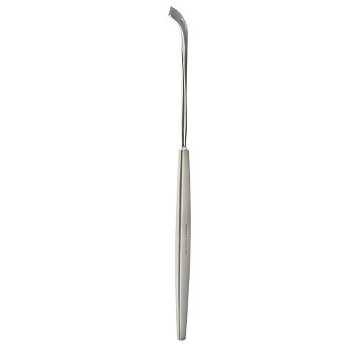 COLVER Tonsil Knife 22.5 cm