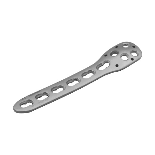 Proximal Humerus Locking Compression Plate 1 Titanium