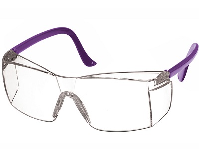 Protective  Safety Glasses