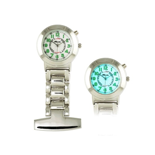 Ravel Classic Nurses Watch