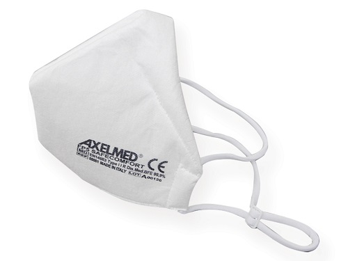 5 Layer Reusable Face Mask Type IIR