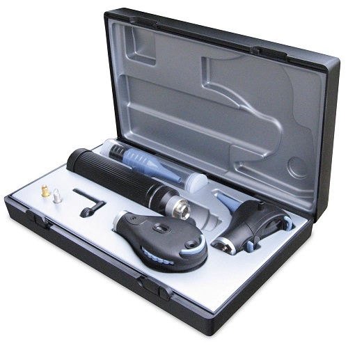 Riester Ri-LED Advanced Diagnostic Set