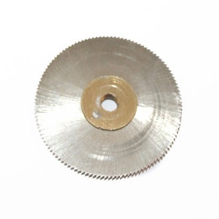 Finger Ring Cutter Blade