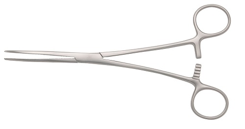 ROCHESTER-PEAN Artery Forceps