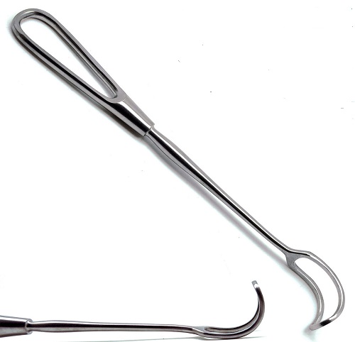 Greene  Retractor 22 cm