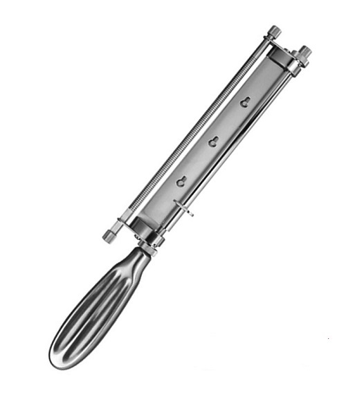 Skin Graft Instruments