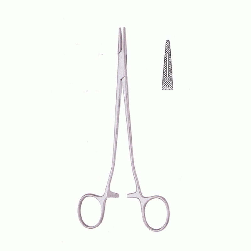 SAROT Needle Holder