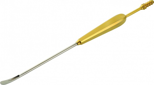 Scalp Suction Elevator