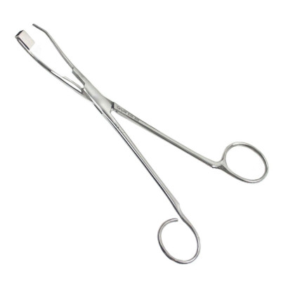 Schwartz Clip Applying Forceps