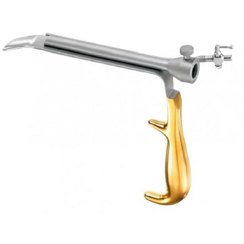 Sculpo Breast Retractor