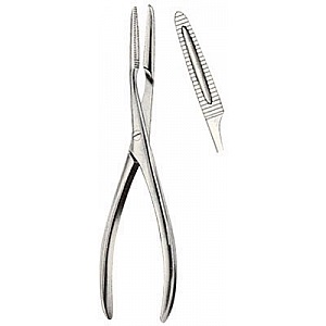 Sequestrum Forceps 20 cm