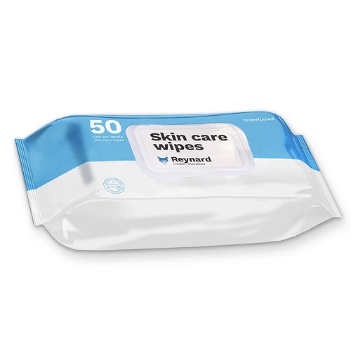 Soft Large Patient Wipes Pack  50  box of  12  Soft Large Patient Wipes Pack  50  box of  12
