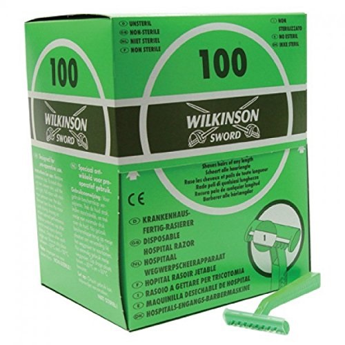 Disposable Hospital Razors Quality Medical Suppliers Surgical