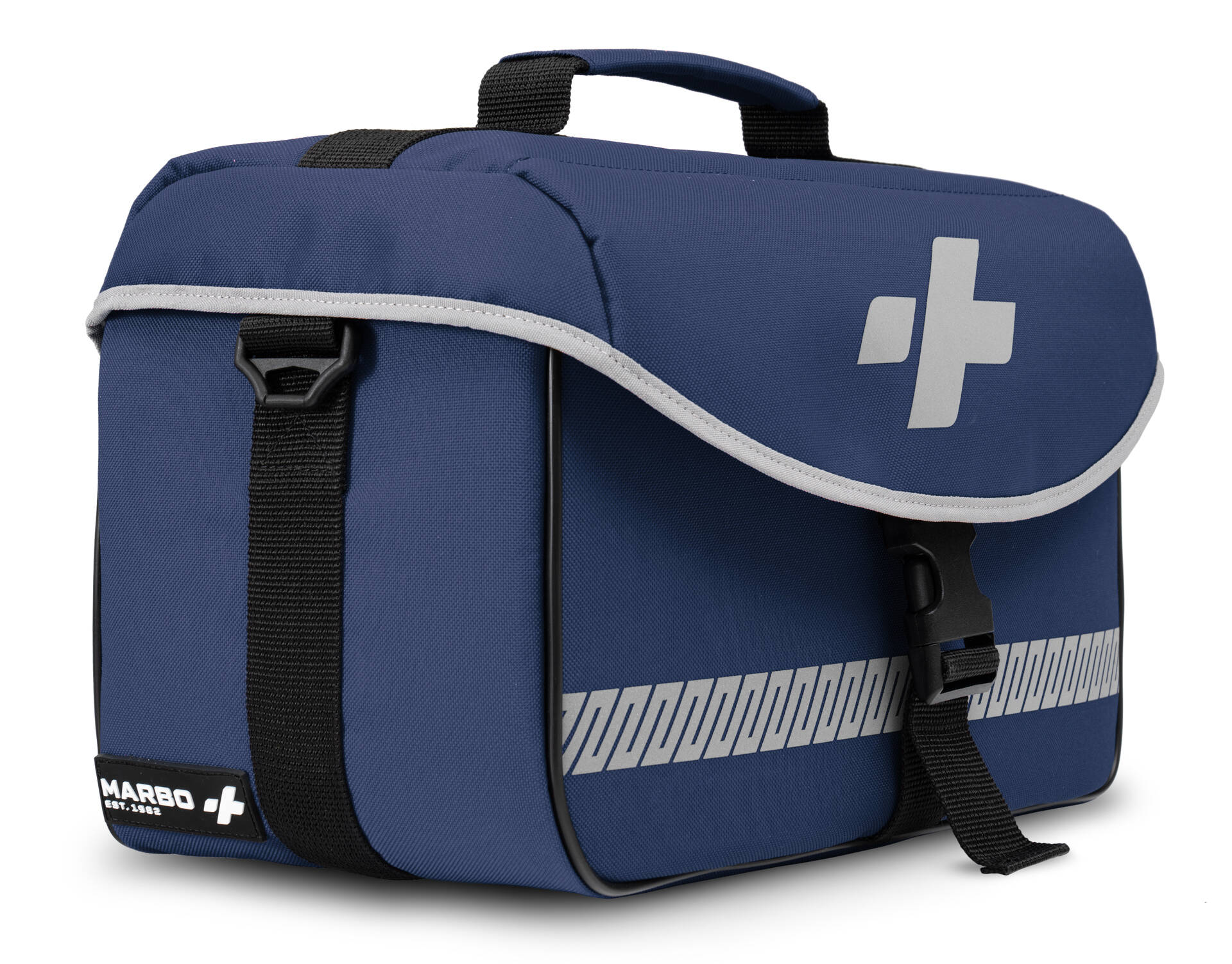 Small Lightweight Doctors Bag