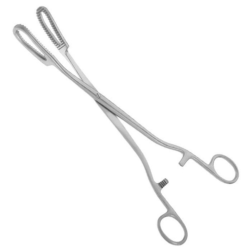 Sopher Ovum Forceps