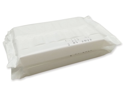 Disposable Bed Bath Soap Sponges Box of 100  Disposable Bed Bath Soap Sponges Box of 100