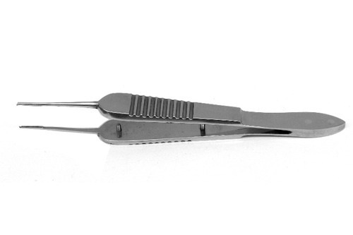 St Martins Forceps 9 cm 1x2 Teeth