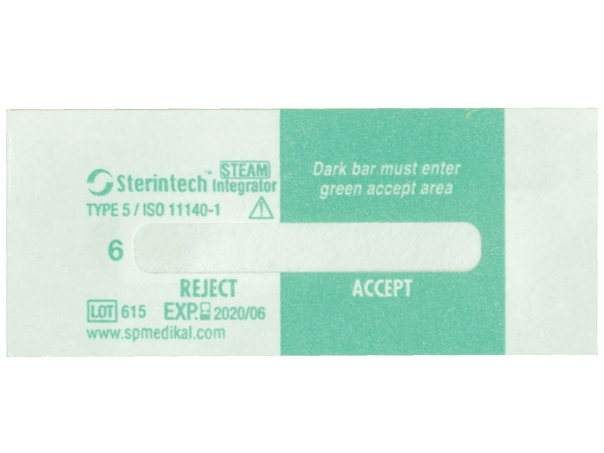 Type 5 Integrating Indicator Box of 1000