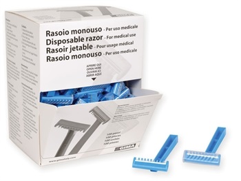 Surgical Razors Box of 100