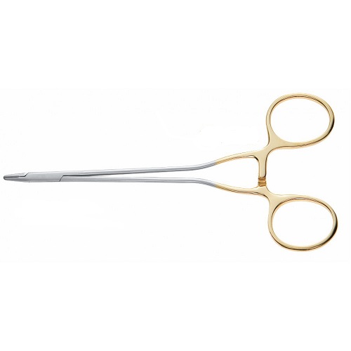 Swedish Needle Holders 14 cm