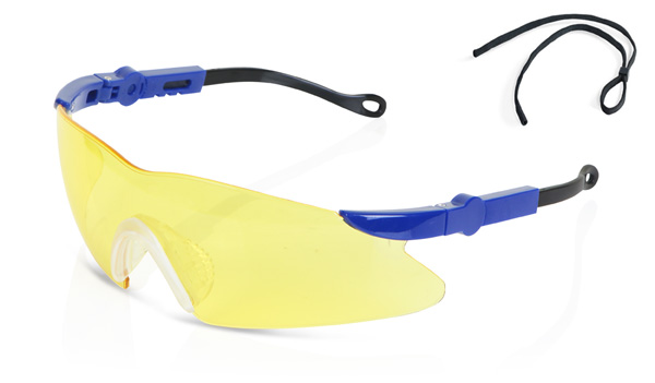 Lightweight Safety Glasses