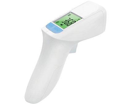 Multifunctional Infrared Non Contact Thermometer