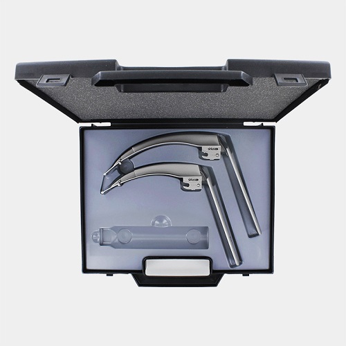 Sirius XL Eclipse Blades Set In A Case