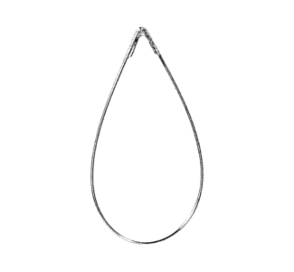 Tonsil Loop Pack of 100