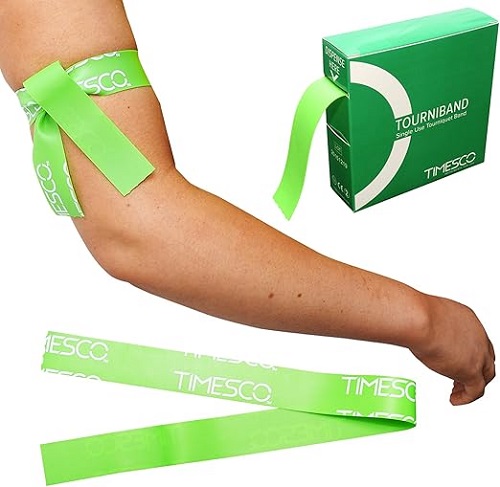 Single Use Tourniquets  Single Use Tourniquets