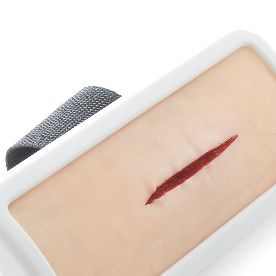 Suture Training Replacement Pad