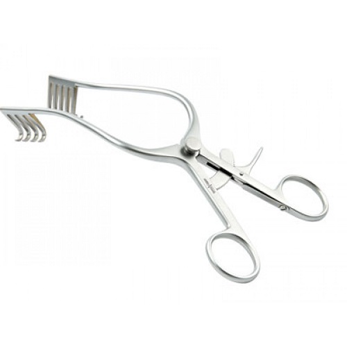Travers Retractor 20cm