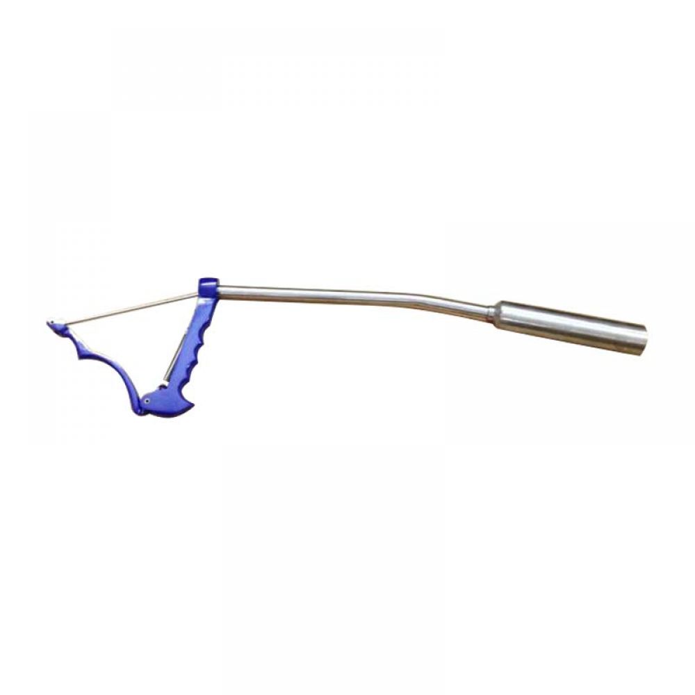 Twin Bolus Head Applicator