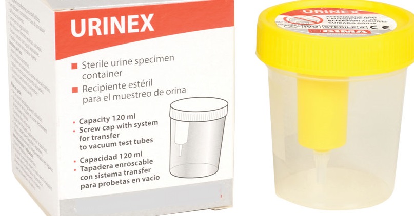 Single Use Test Tubes -Containers  Single Use Test Tubes -Containers