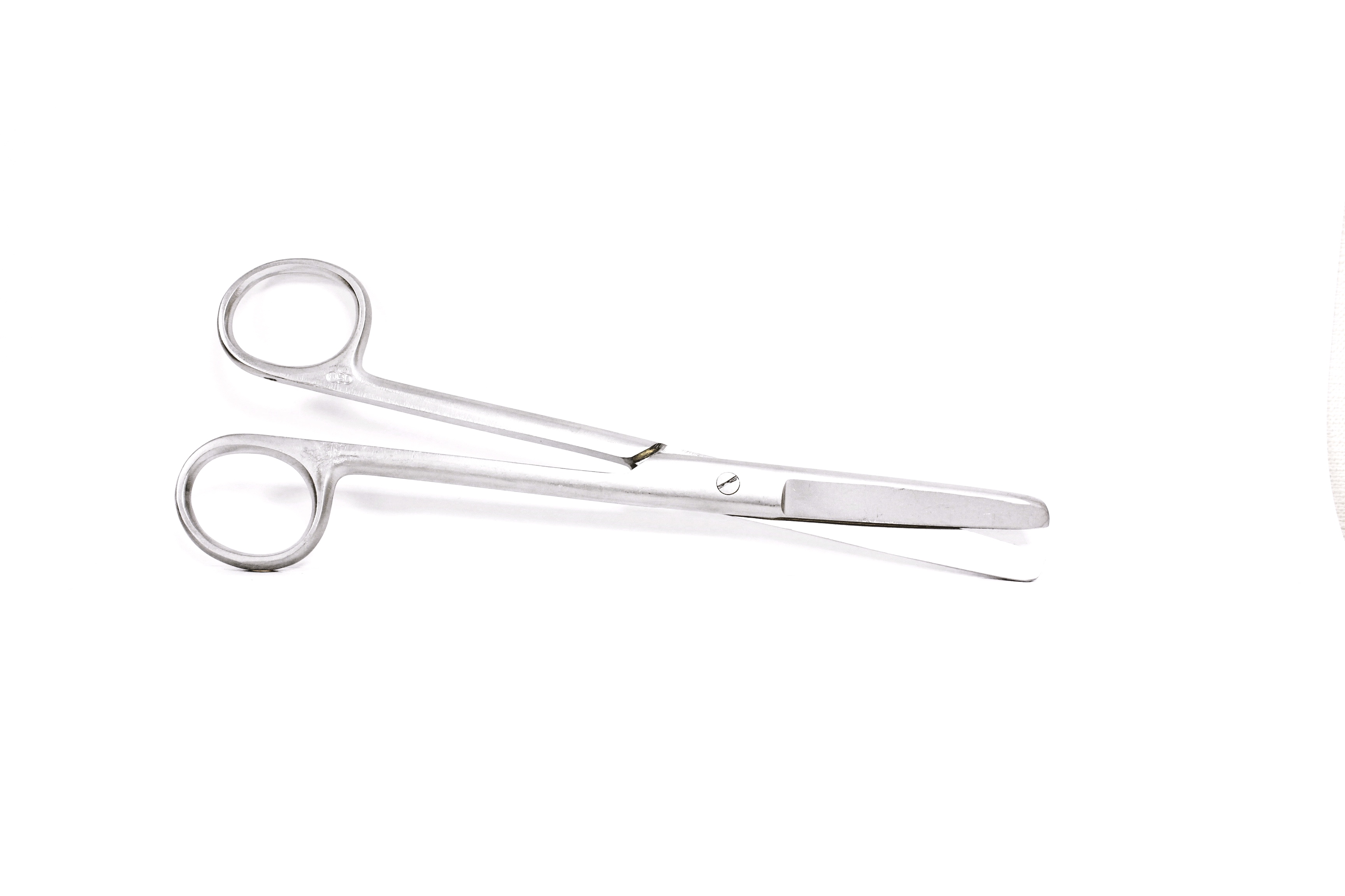SIMS Gynecological Scissors
