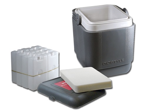 Professional Vaccine Carrier  Professional Vaccine Carrier